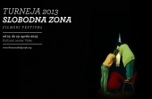 Filmski festival SLOBODNA ZONA turneja 2013